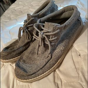 Hey Dude shoes